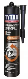 Tmel Tytan Professional, bezfarebný, 0,28 l